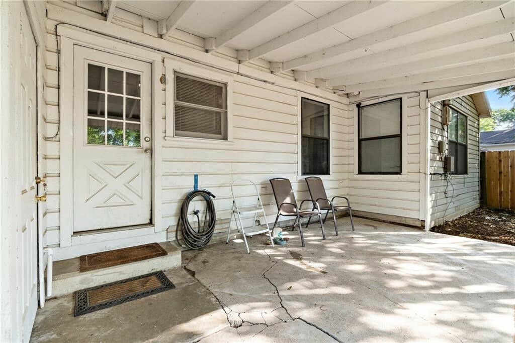 Property Photo:  3728 Morrow Avenue  TX 76710 