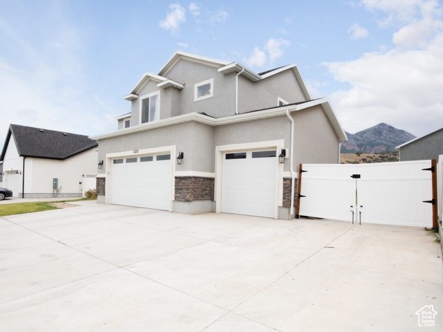 Property Photo:  1123 S Red Dr  UT 84655 