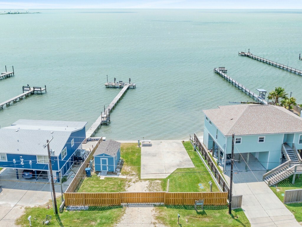 614 Copano Cove Road  Rockport TX 78382 photo