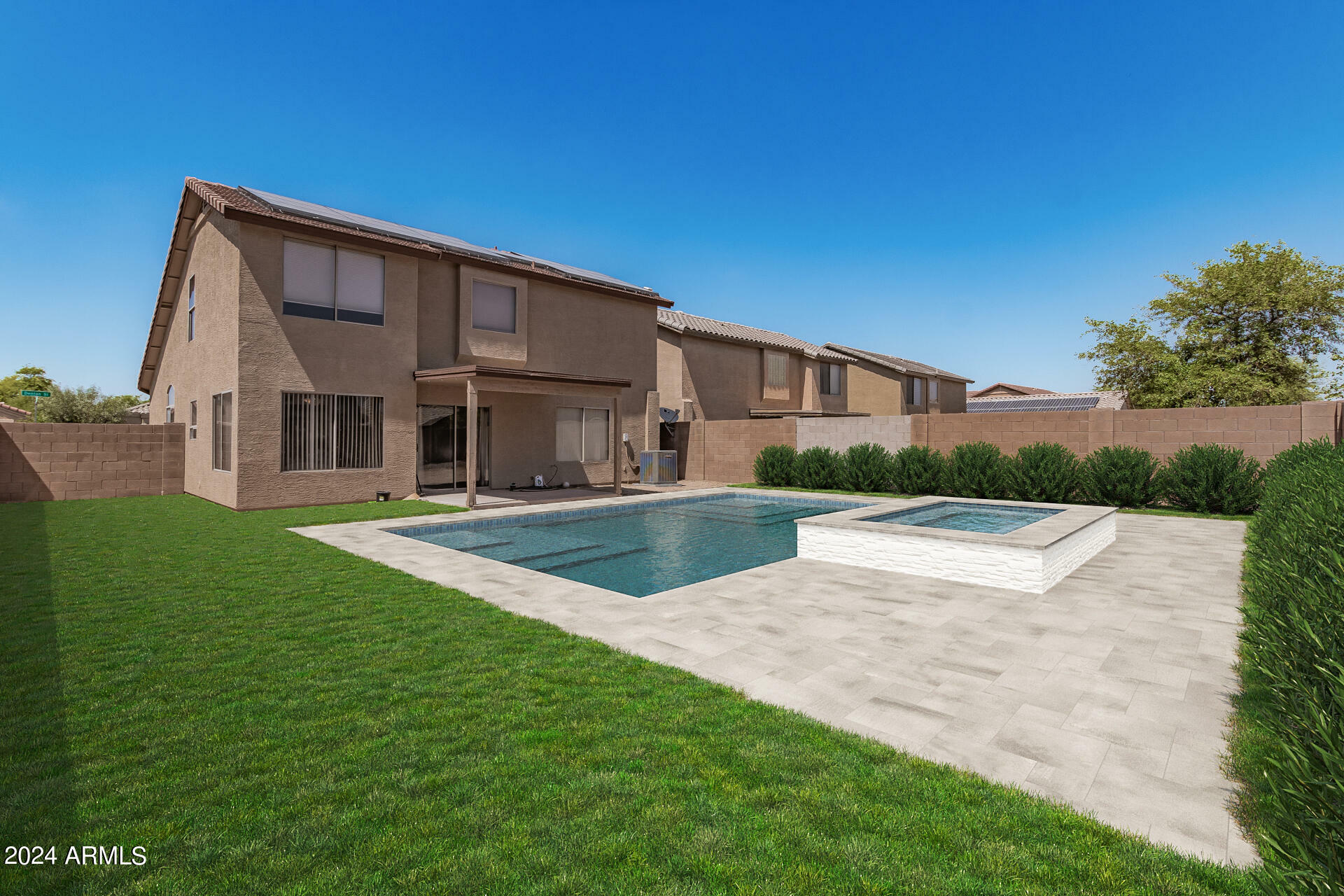 Property Photo:  12429 W Denton Avenue  AZ 85340 