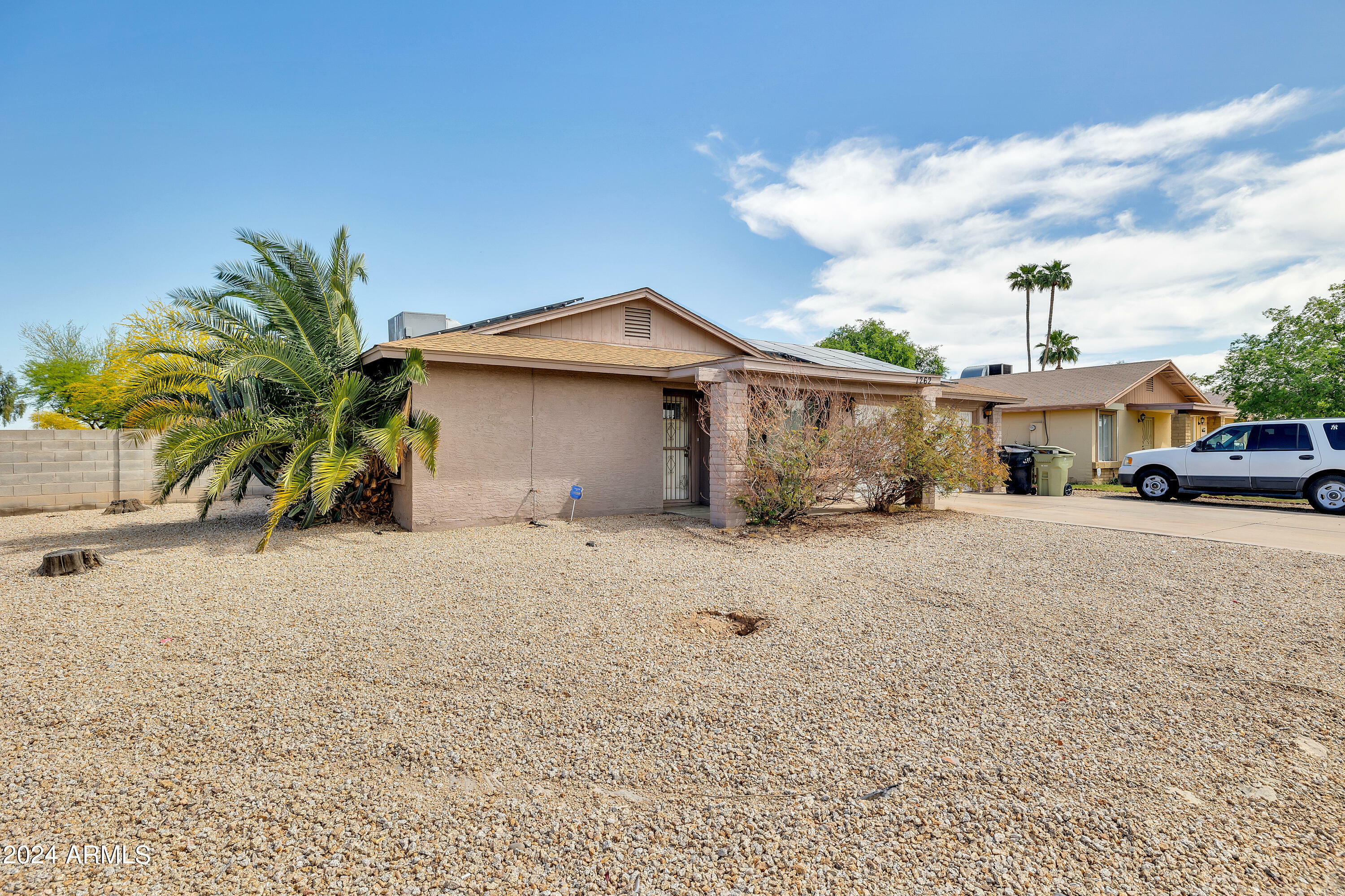 Property Photo:  7262 W Montebello Avenue  AZ 85303 