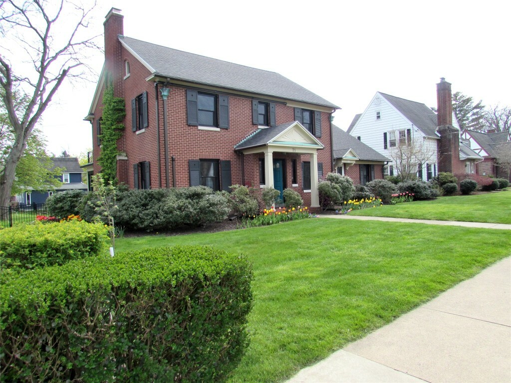 Property Photo: 71 Highland Avenue NY 13905