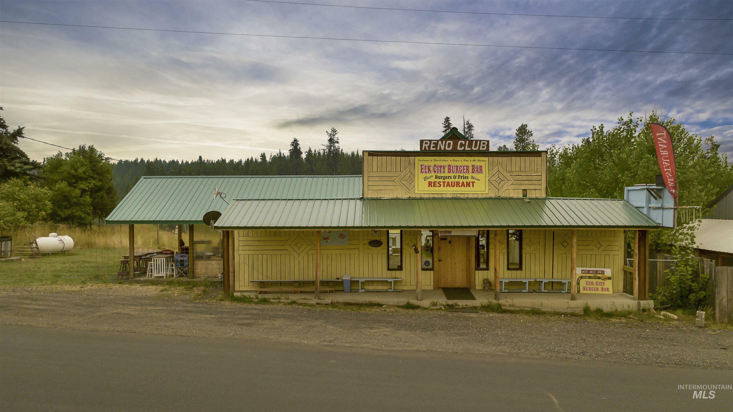 Property Photo:  308 Main St.  ID 83525 