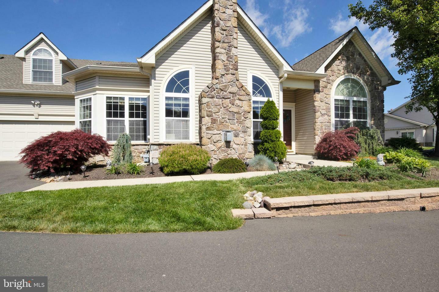 Property Photo:  379 Shady Brook Drive 230  PA 19047 