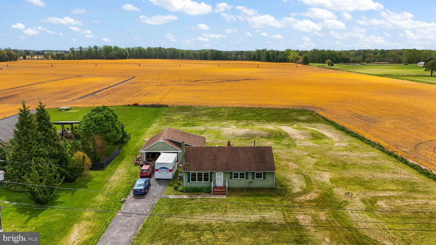 Property Photo: 3494 Leipsic Road DE 19901