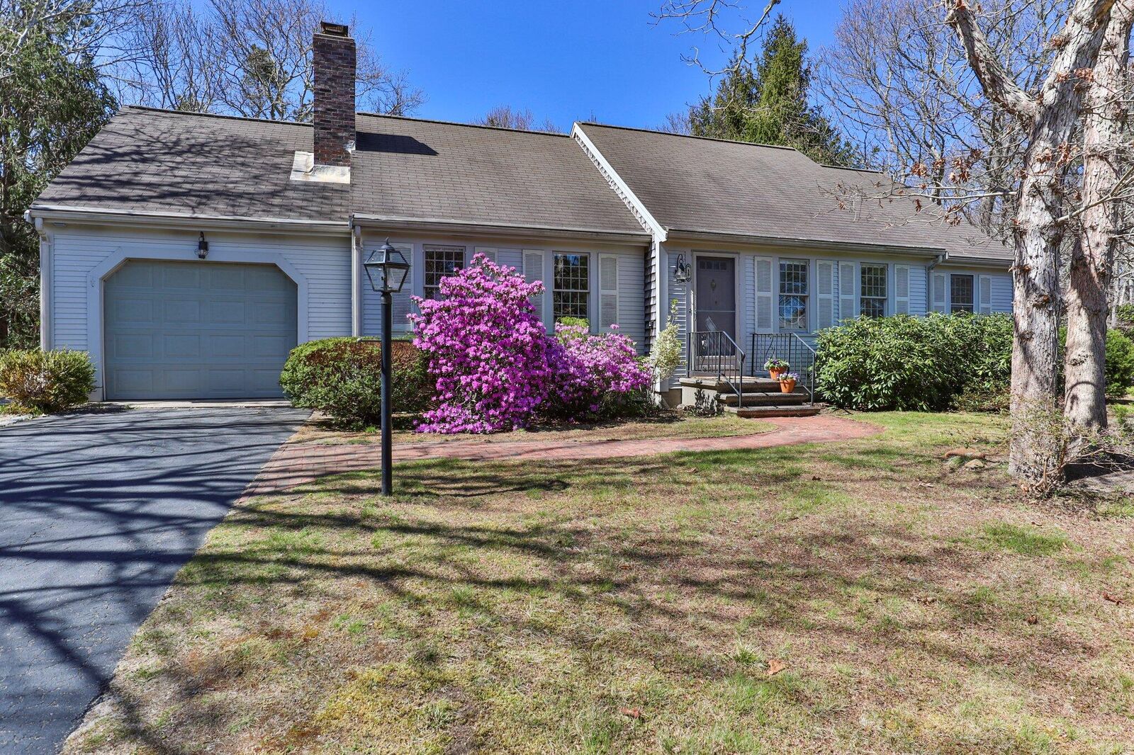 Property Photo: 1 Jilma Drive MA 02641