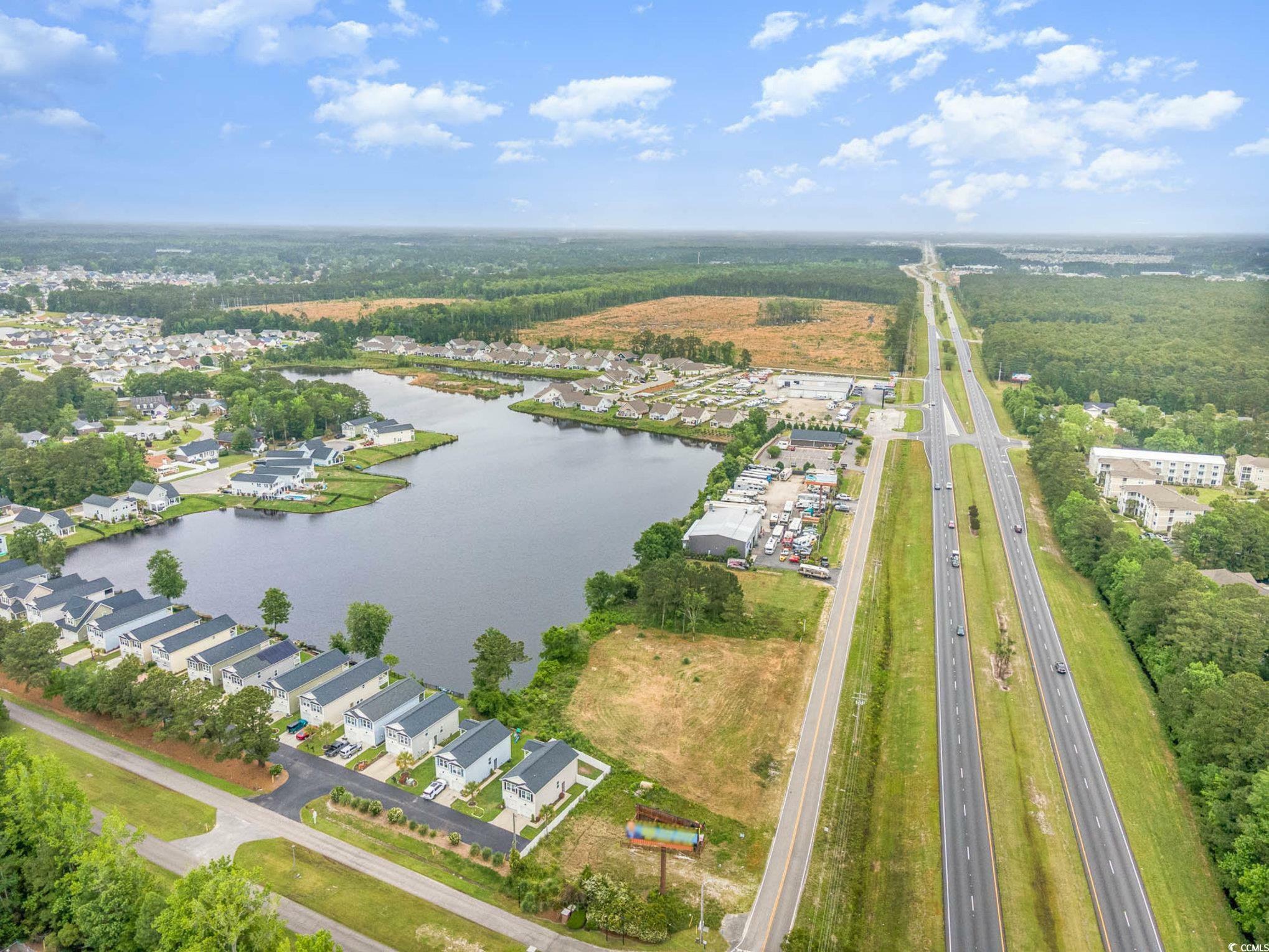 Property Photo:  N/W Highway 17 Bypass  SC 29576 