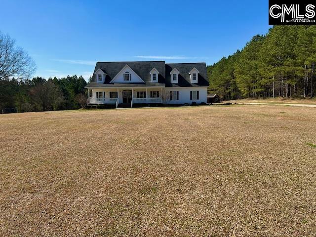 Property Photo:  1755 Hillbrook  SC 29108 