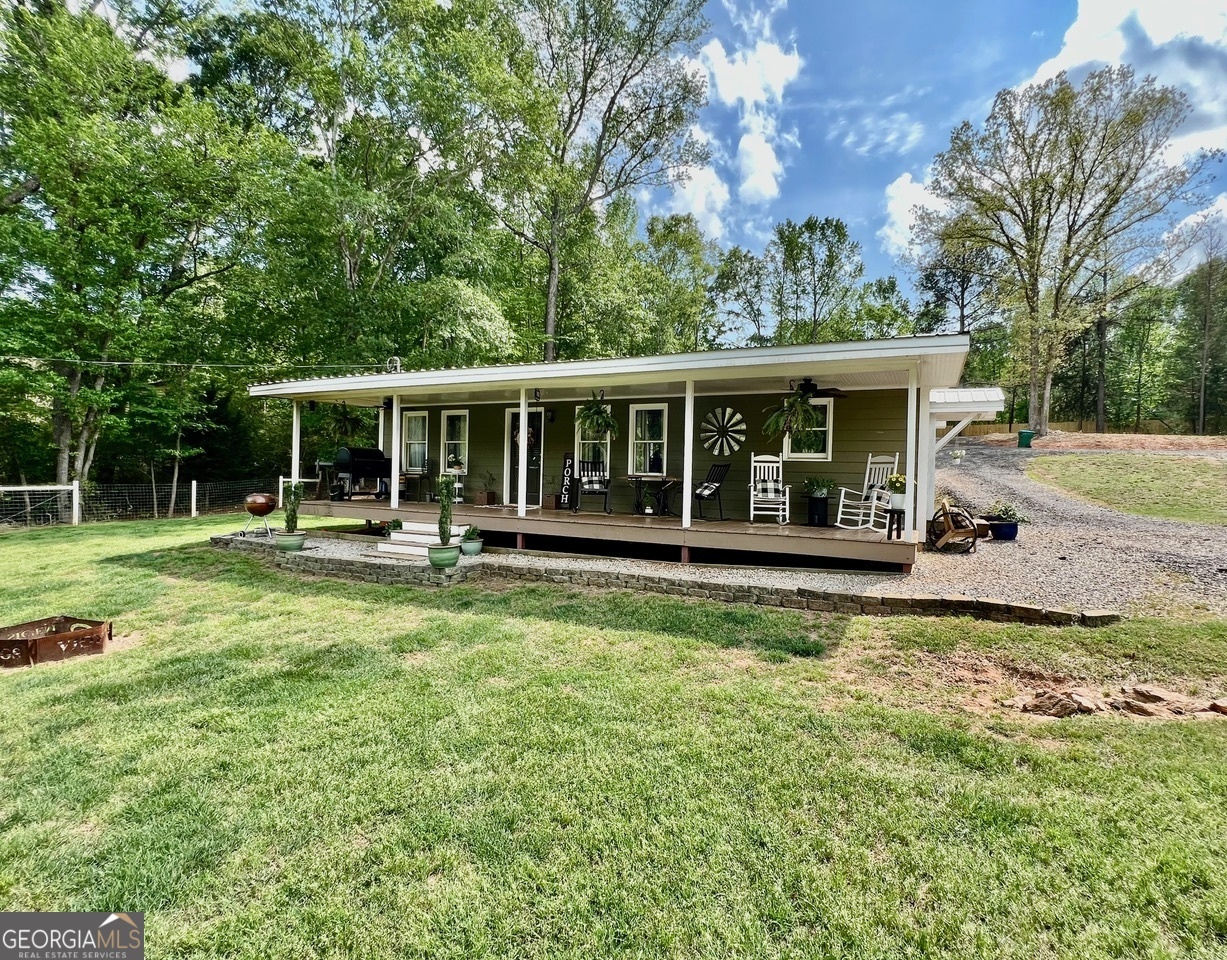 Property Photo:  973 Collins Bridges Rd  GA 30633 