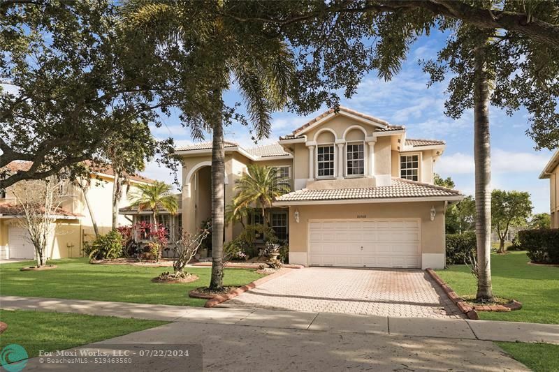 Property Photo:  16560 NW 11th Ct  FL 33028 