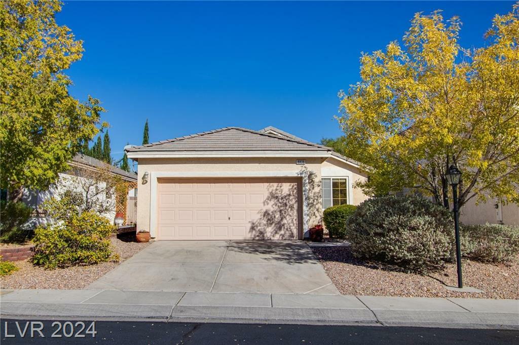 Property Photo:  8836 Iron Hitch Avenue  NV 89143 