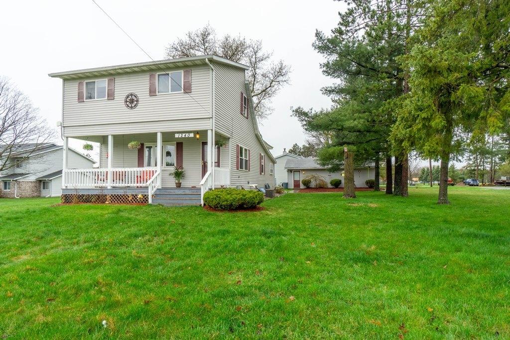 Property Photo: 1240 Nantasket St WI 54409