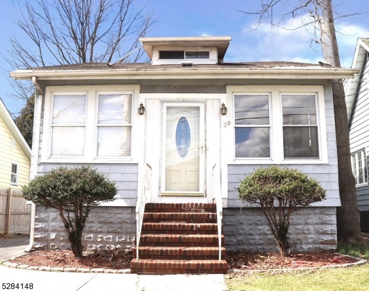 Property Photo:  29 Ligham St  NJ 07109 