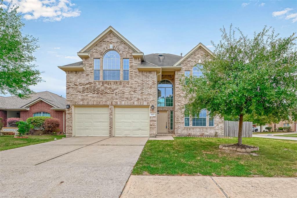 6031 Bradworthy Drive  Katy TX 77449 photo