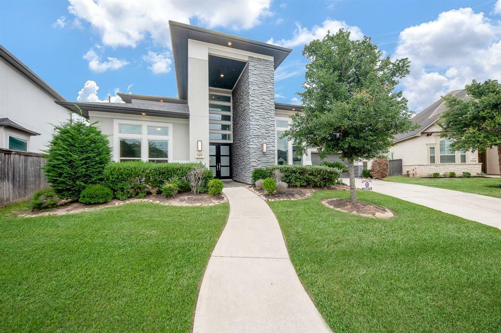 Property Photo:  6406 Tarrion Bay Lane  TX 77479 