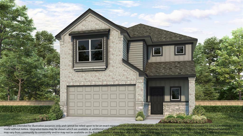 Property Photo: 6742 Old Cypress Landing Lane TX 77338