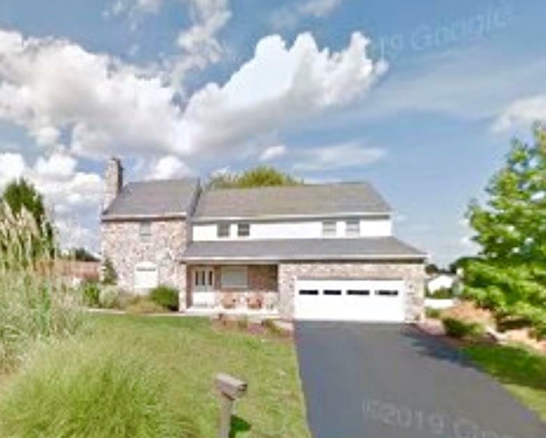 Property Photo:  3207 Dublin Court  PA 18020 