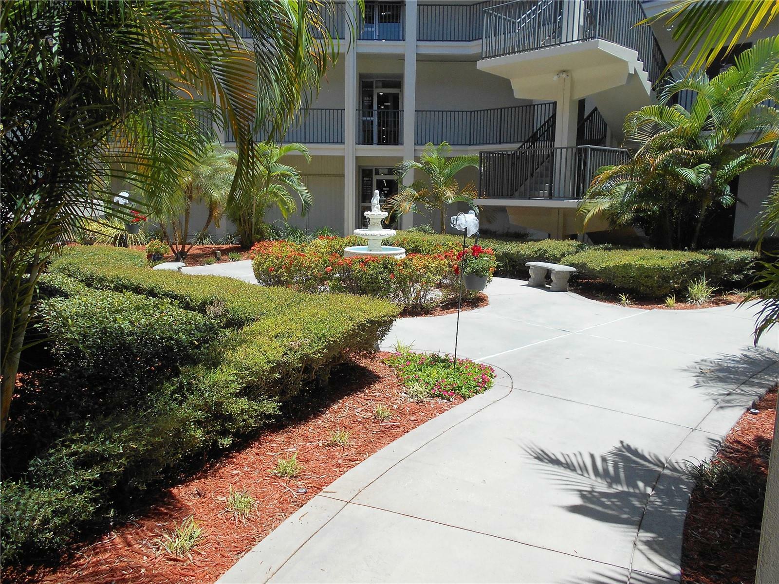 Property Photo:  2700 Bayshore Boulevard 4103  FL 34698 