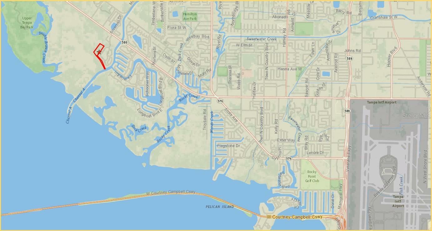 Property Photo: Marina Pointe Village Ct FL 33635