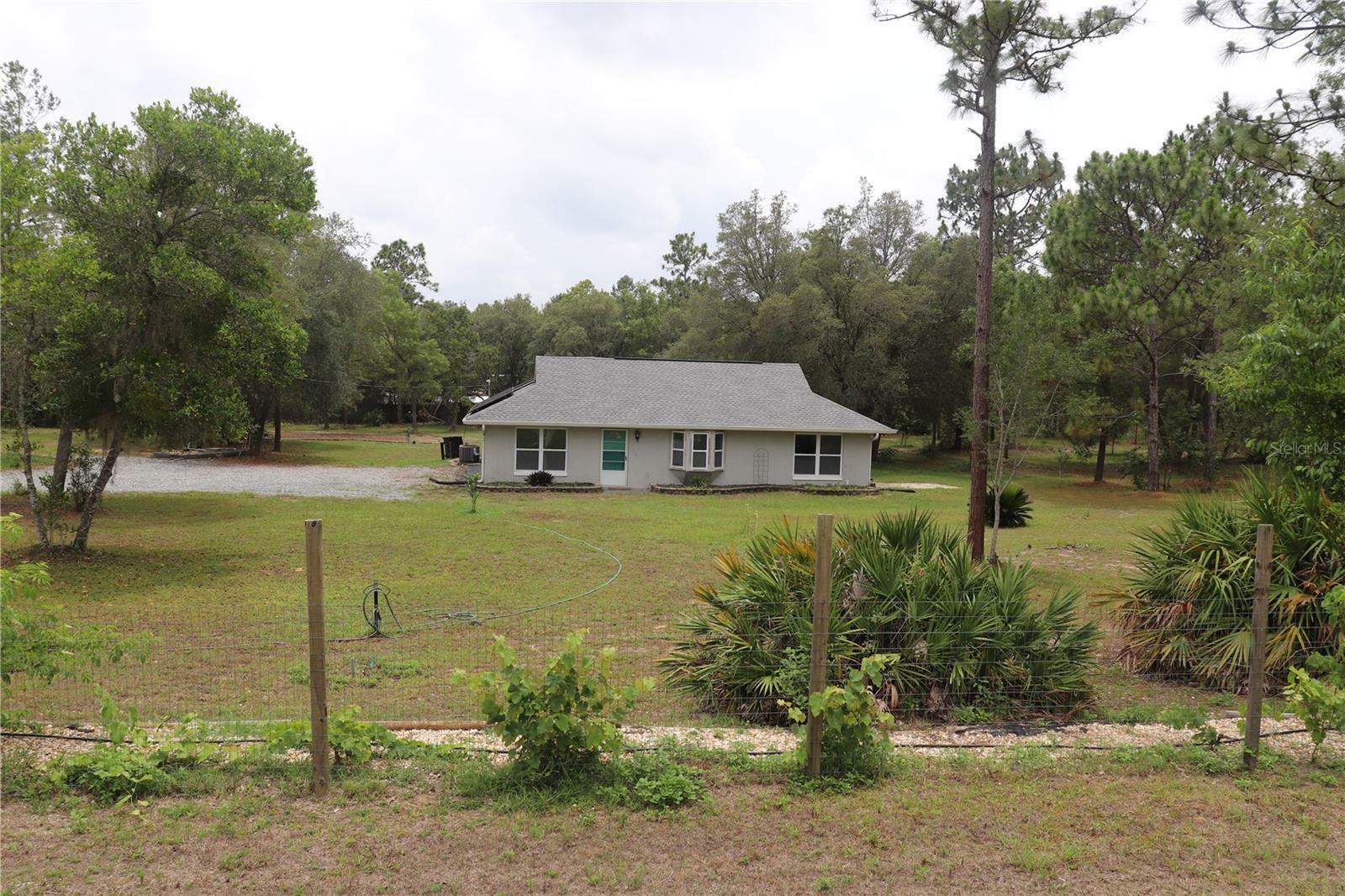 Property Photo:  6332 W Last Chance Lane  FL 34433 