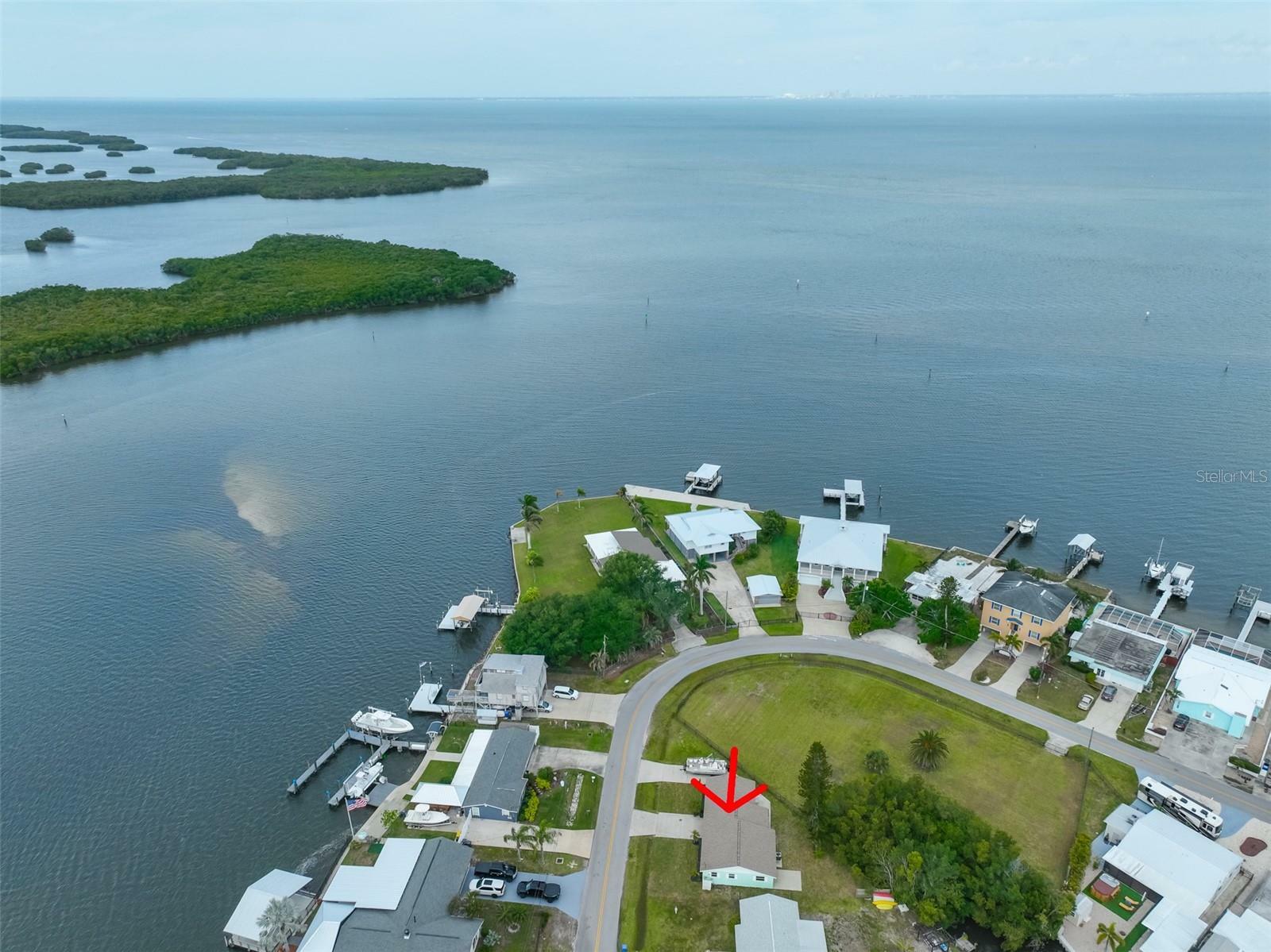 Property Photo:  3425 W Shell Point Road  FL 33570 