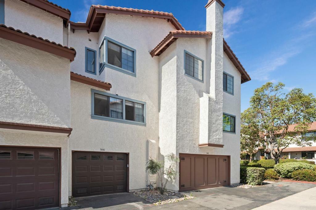 Property Photo:  3446 Mission Mesa Way  CA 92120 