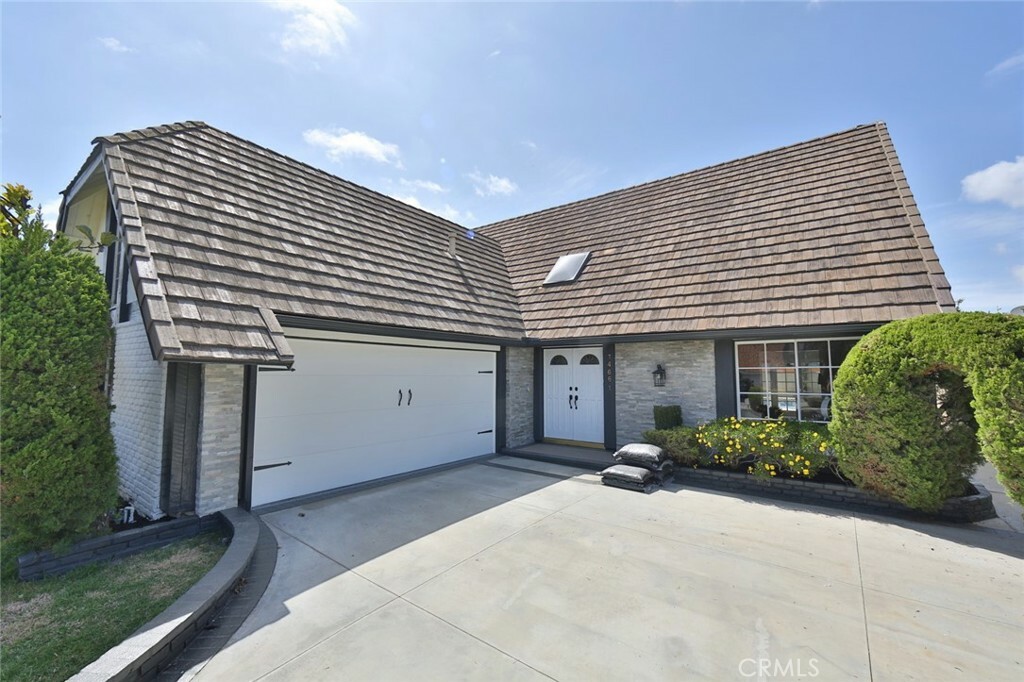 Property Photo:  14661 Alder Lane  CA 92780 