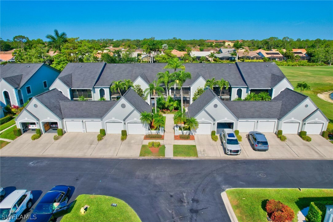Property Photo: 487 Veranda Way C103 FL 34104