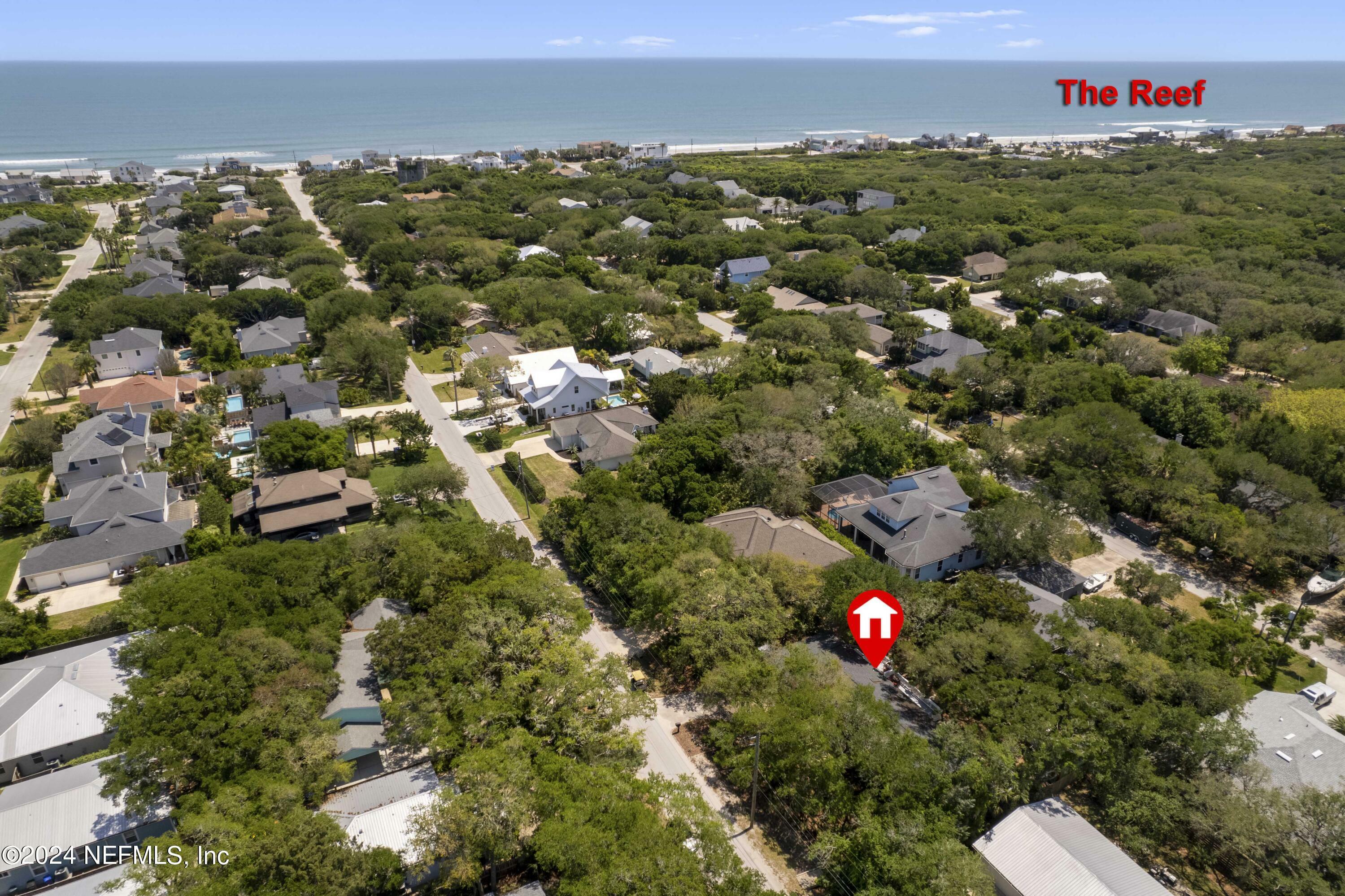 Property Photo:  405 Third Street  FL 32084 