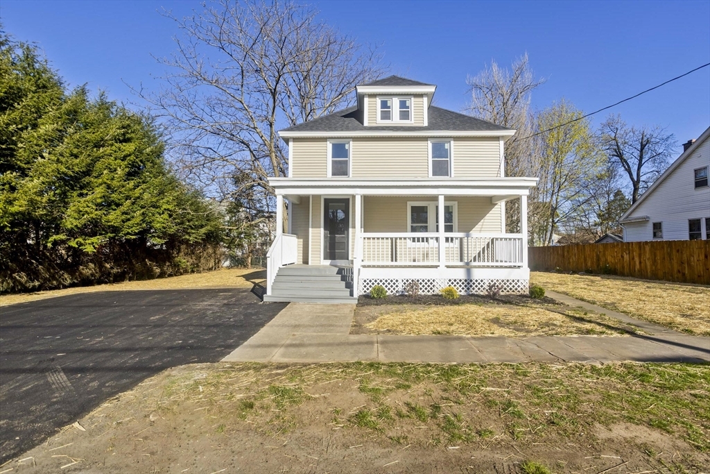 Property Photo:  16 Malone Ave  MA 01085 