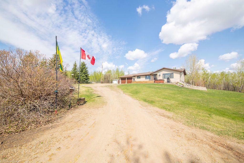 Property Photo:  27939 Grid Rd 684  SK S9V 1C4 