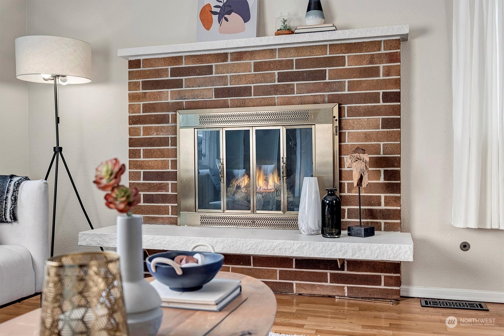 Property Photo: 846 S 116th Street WA 98168