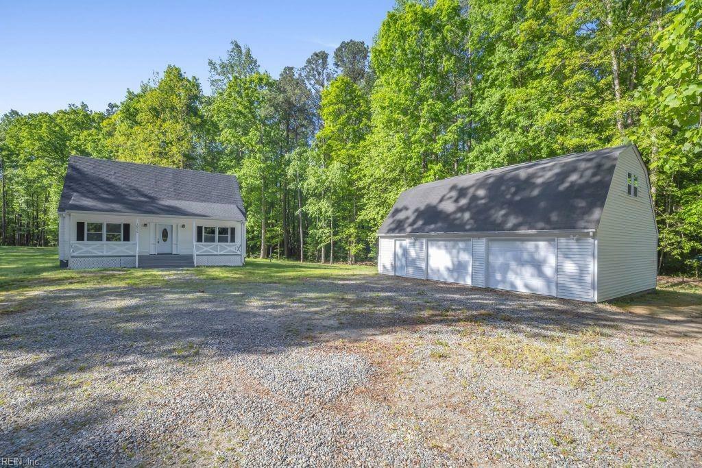 Property Photo:  10579 Figg Shop Road  VA 23061 