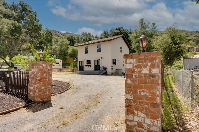 Property Photo:  1143 Peutz Valley Road  CA 91901 