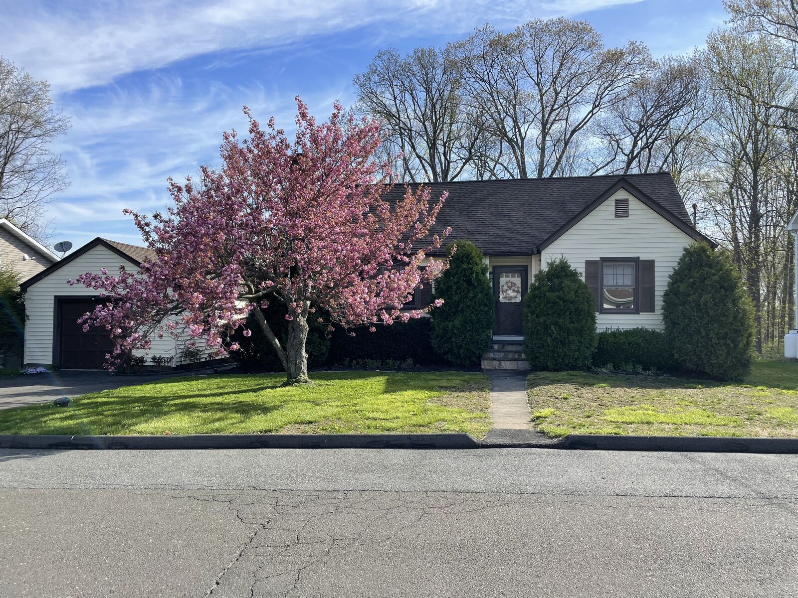 Property Photo:  6 Ivy Lane  CT 06811 