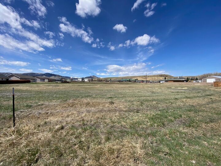 Lot 52 S Lucas Street  Buffalo WY 82834 photo