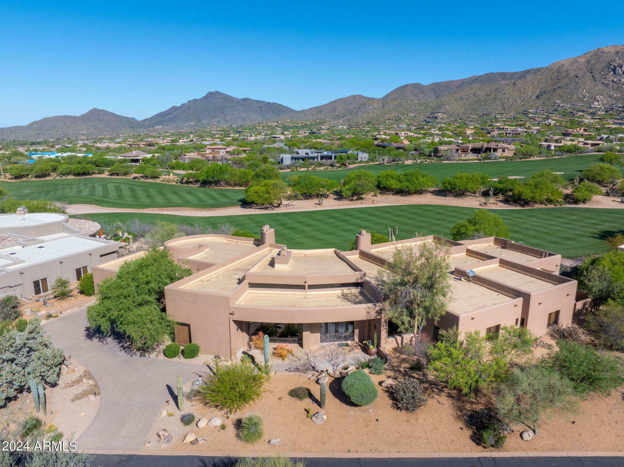 Property Photo:  11264 E Apache Vistas Drive  AZ 85262 