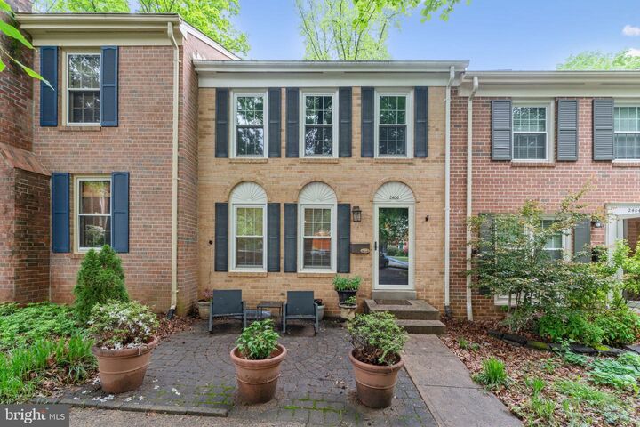 2406 Albot Road  Reston VA 20191 photo