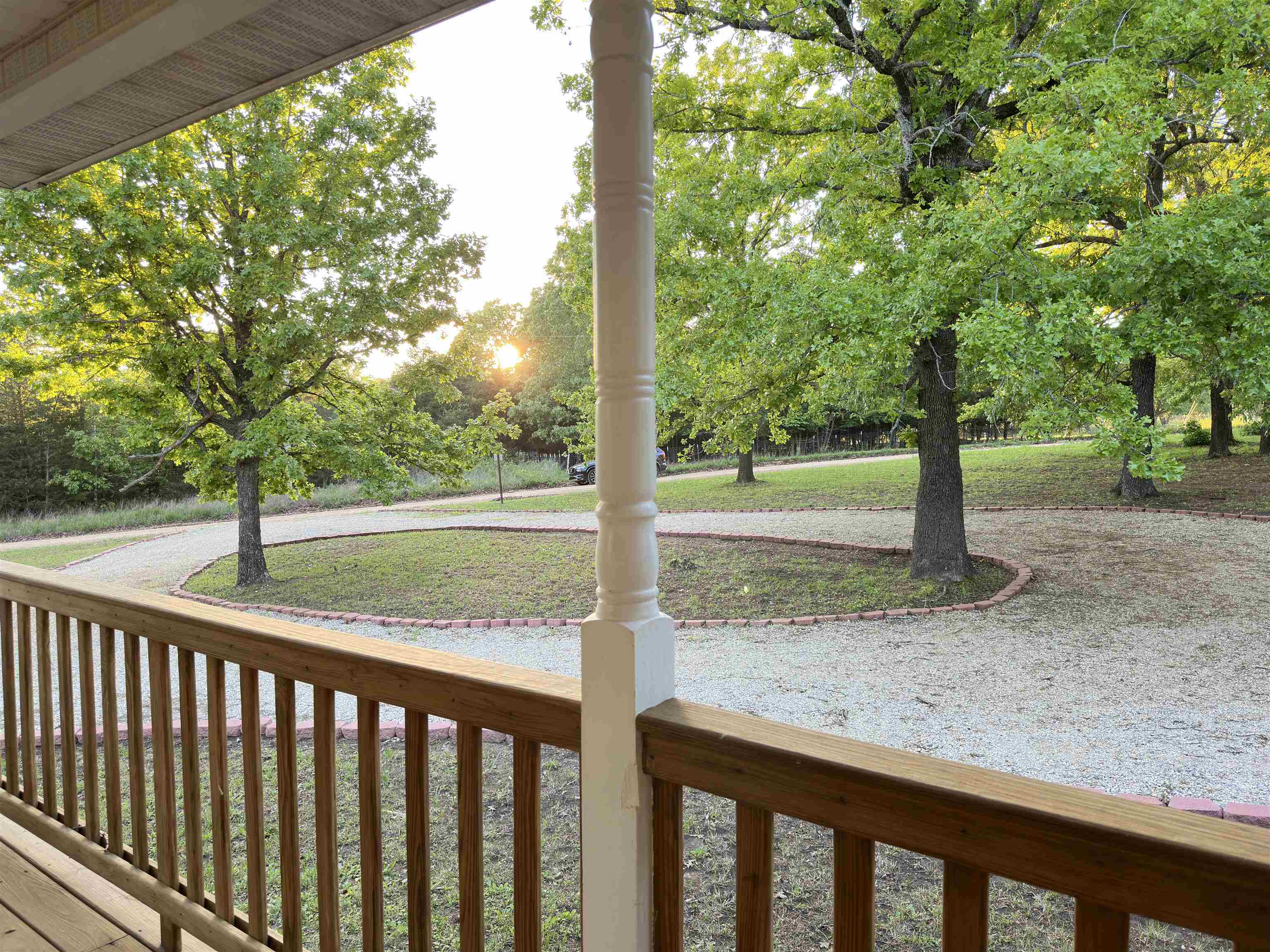 Property Photo:  7 St Anthony Drive  AR 72542 