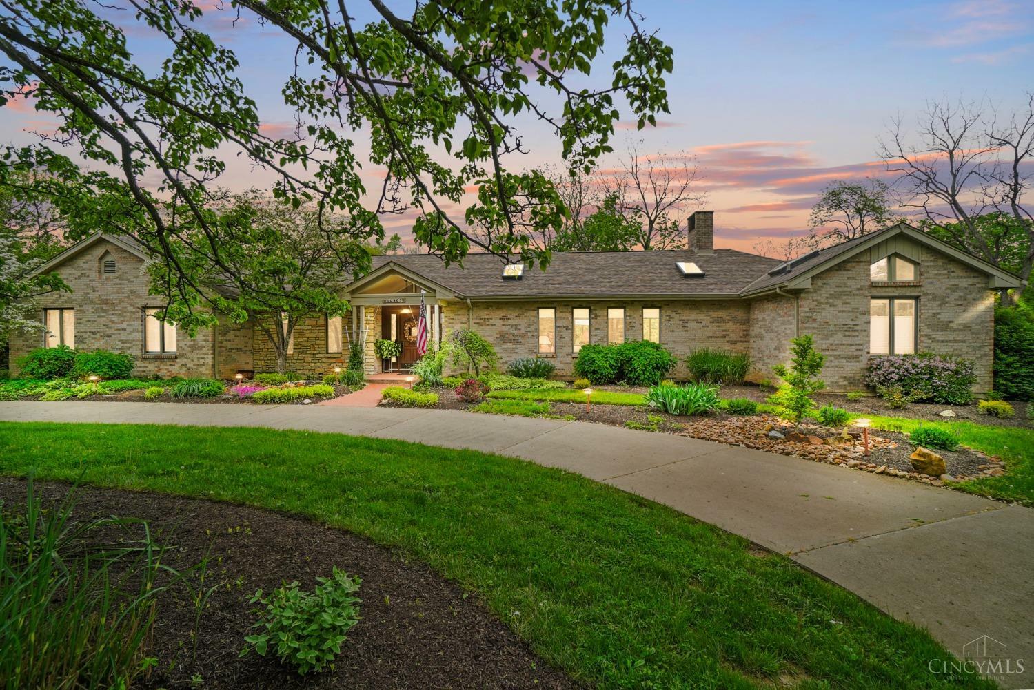 Property Photo: 10907 Sand Run Road OH 45030