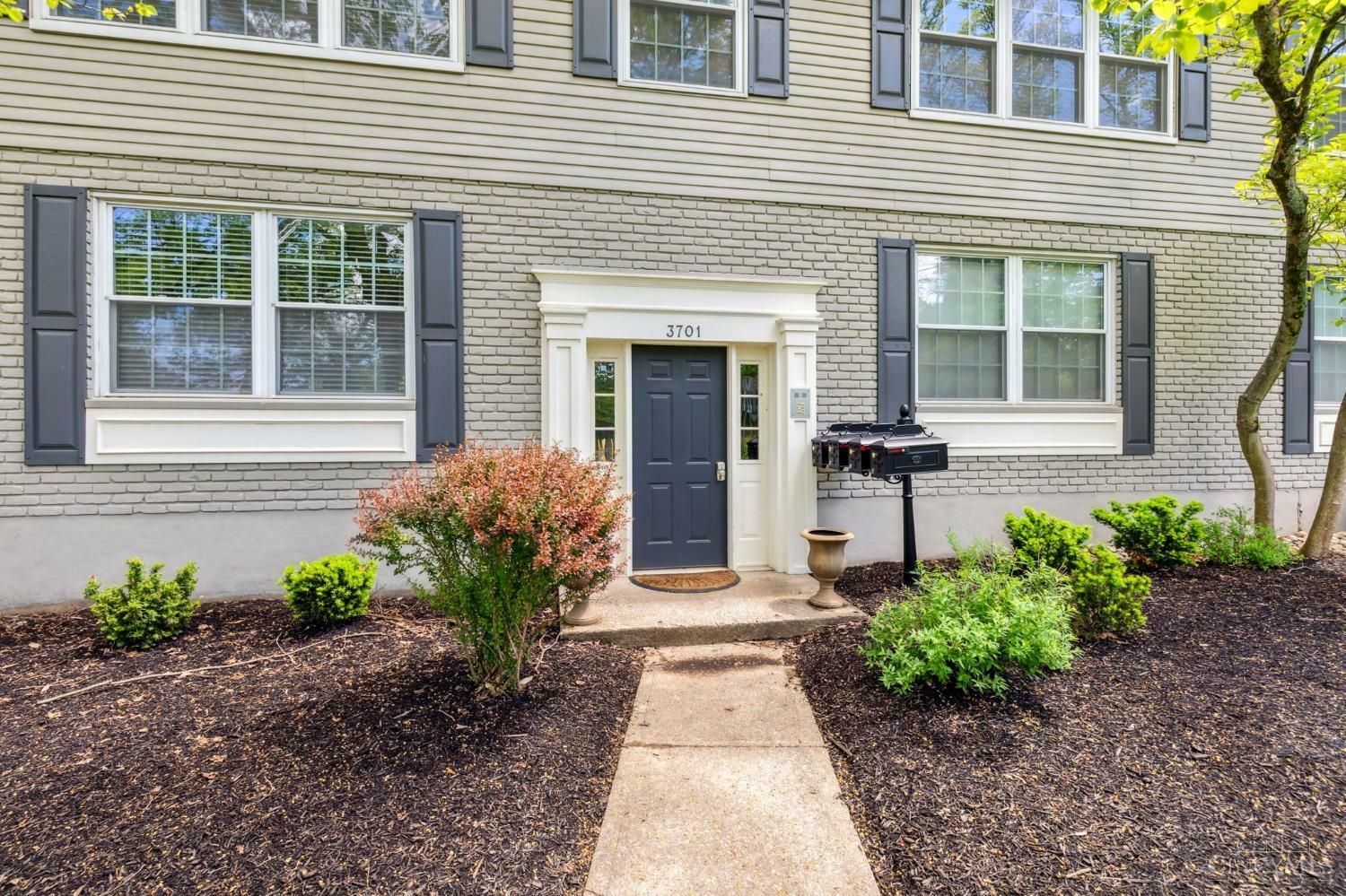 Property Photo:  3701 Erie Avenue  OH 45208 