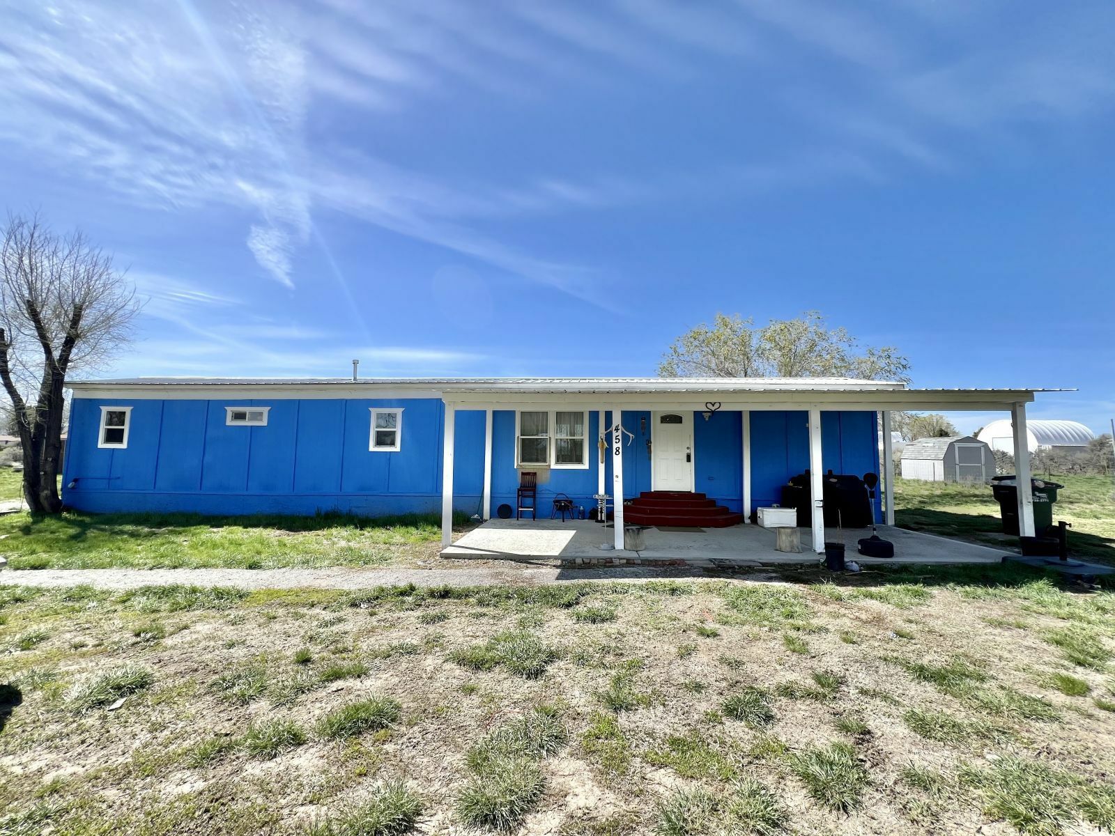 Property Photo:  458 Castlecrest Drive  NV 89815 