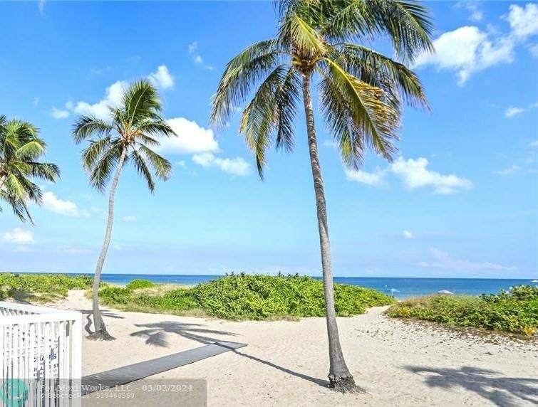 Property Photo:  2000 S Ocean Blvd 5P  FL 33062 