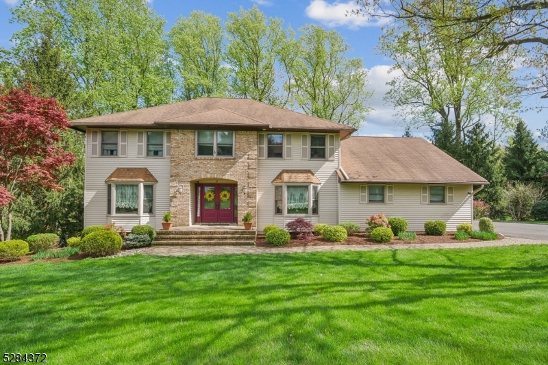 6 Concord Way  Parsippany-Troy Hills Twp. NJ 07950 photo