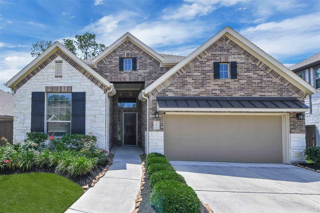 Property Photo:  16819 Lantana Valley Place  TX 77346 