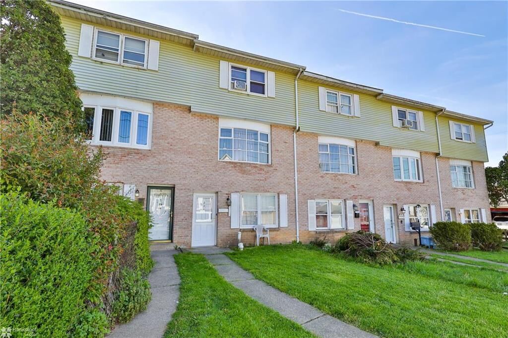 Property Photo: 220 East Fairview Street PA 18109