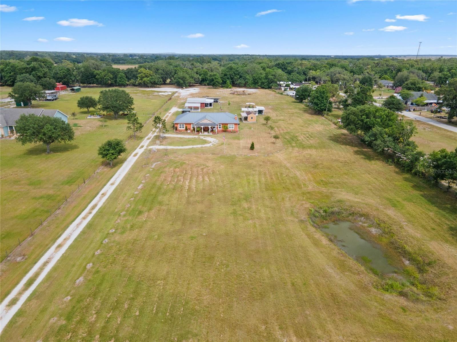 Property Photo:  408 Old Bartow Lake Wales Road  FL 33830 