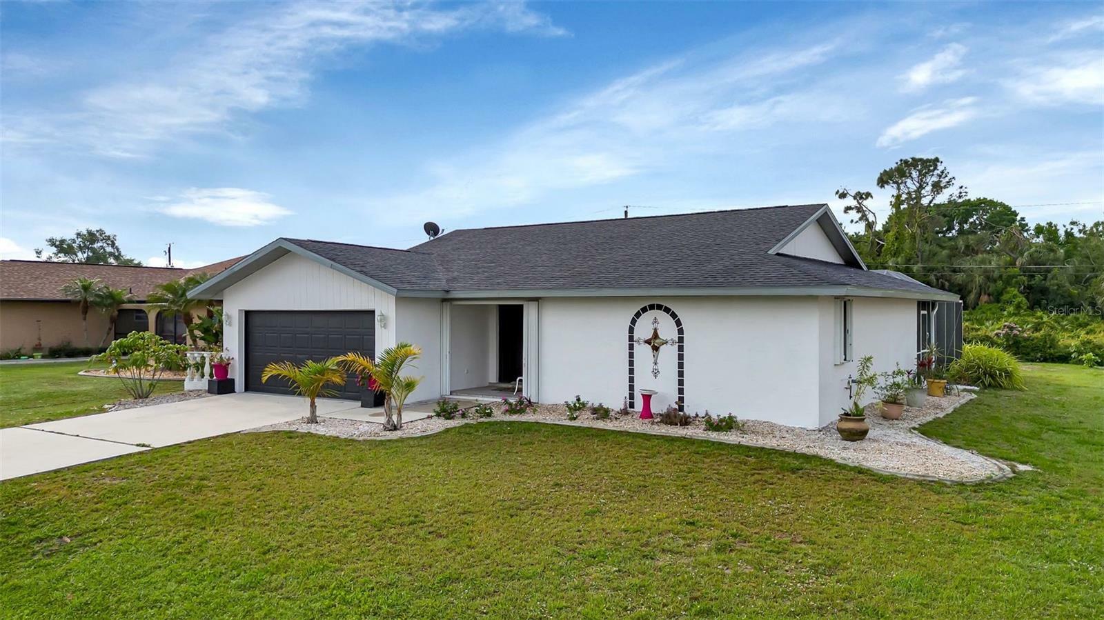 Property Photo:  21459 Sheldon Avenue  FL 33952 