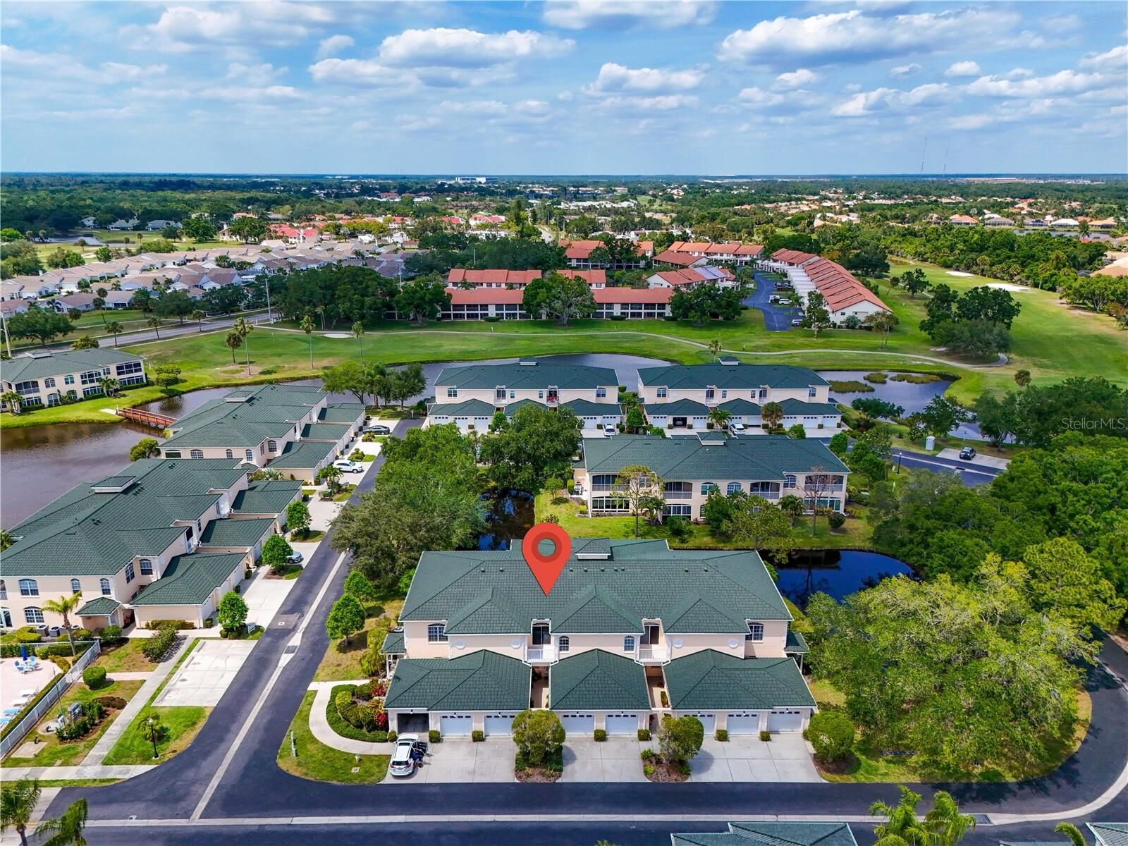 Property Photo: 1204 Gondola Park Drive 1204 FL 34292