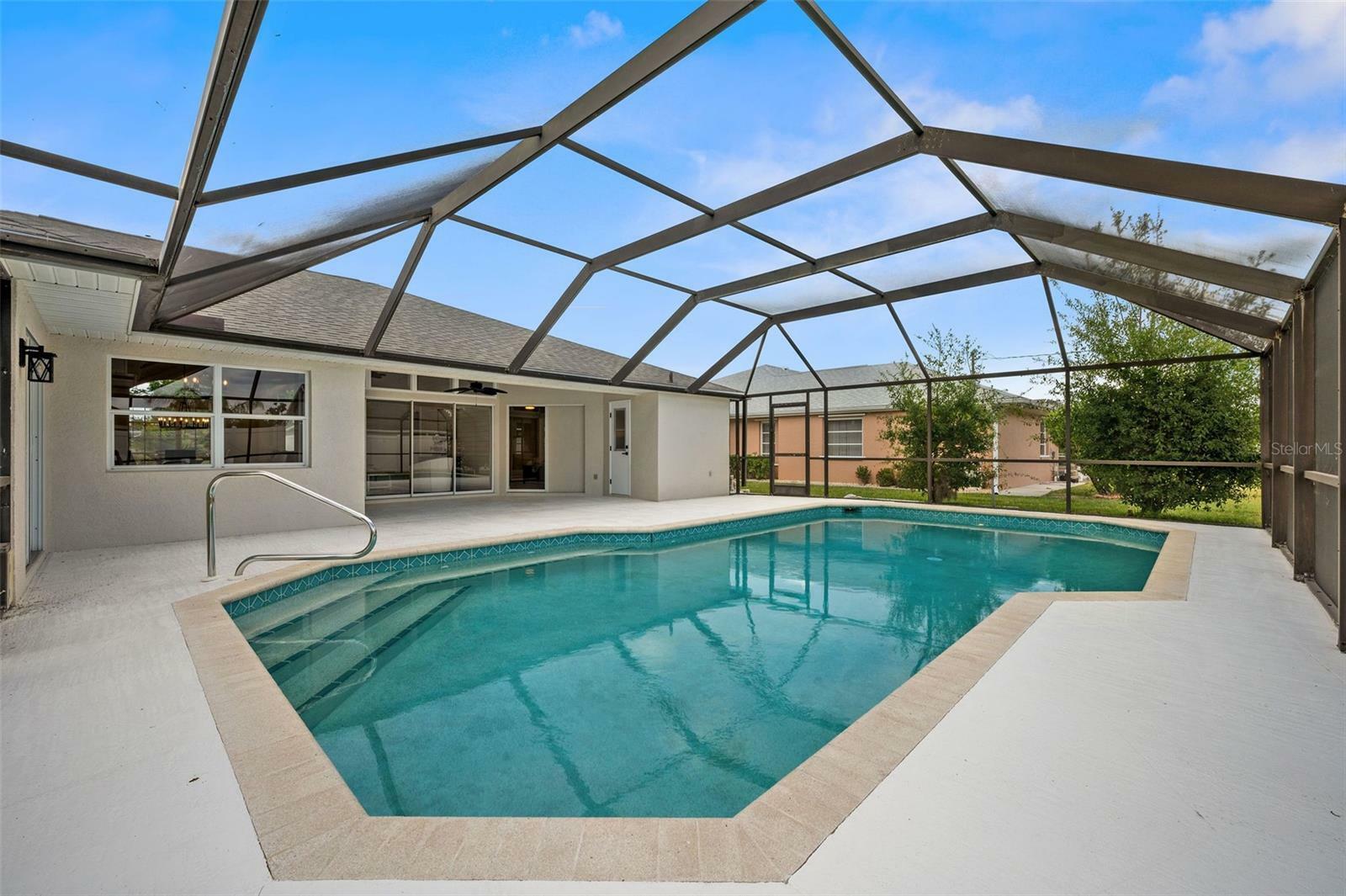 Property Photo:  23079 Diane Avenue  FL 33954 